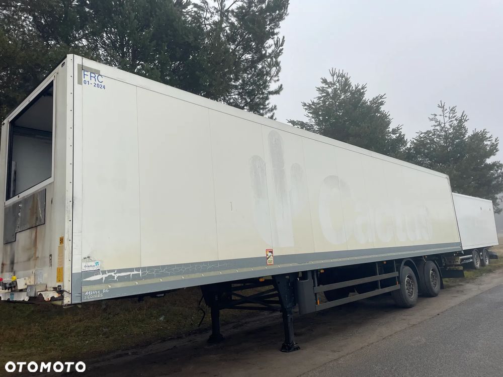 Schmitz Cargobull SKO20 - 1