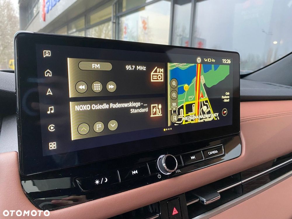 Mitsubishi Outlander - 14