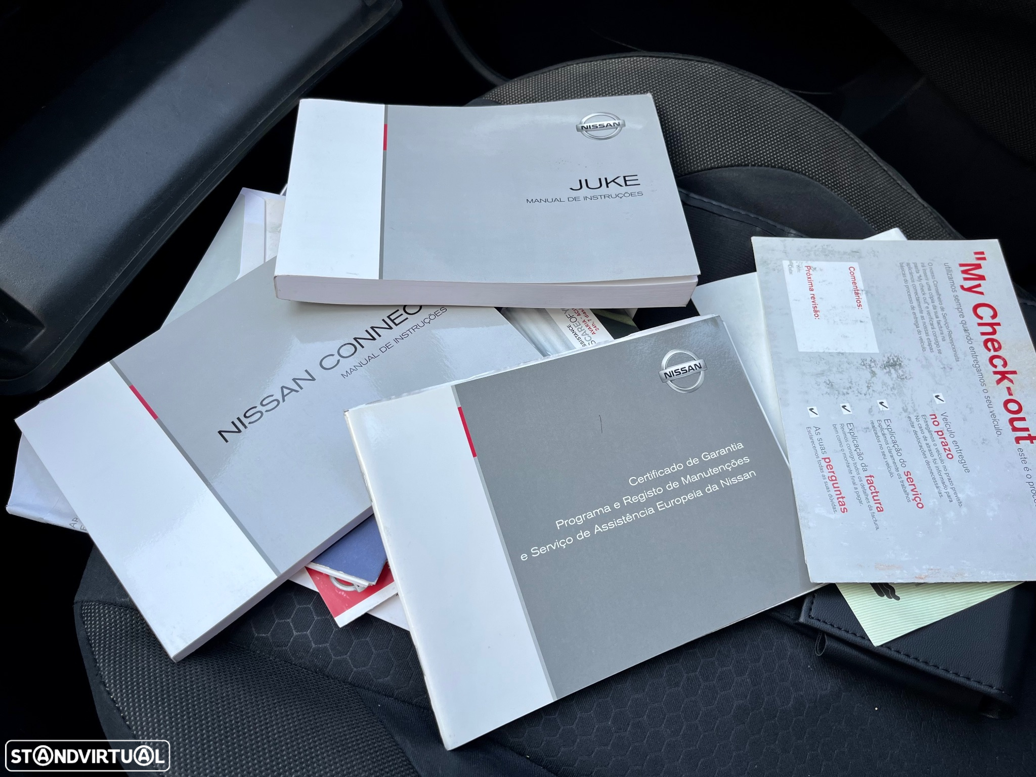 Nissan Juke 1.5 dCi Naru Edition - 42