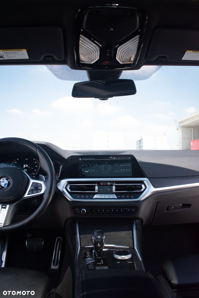 BMW Seria 3 - 12