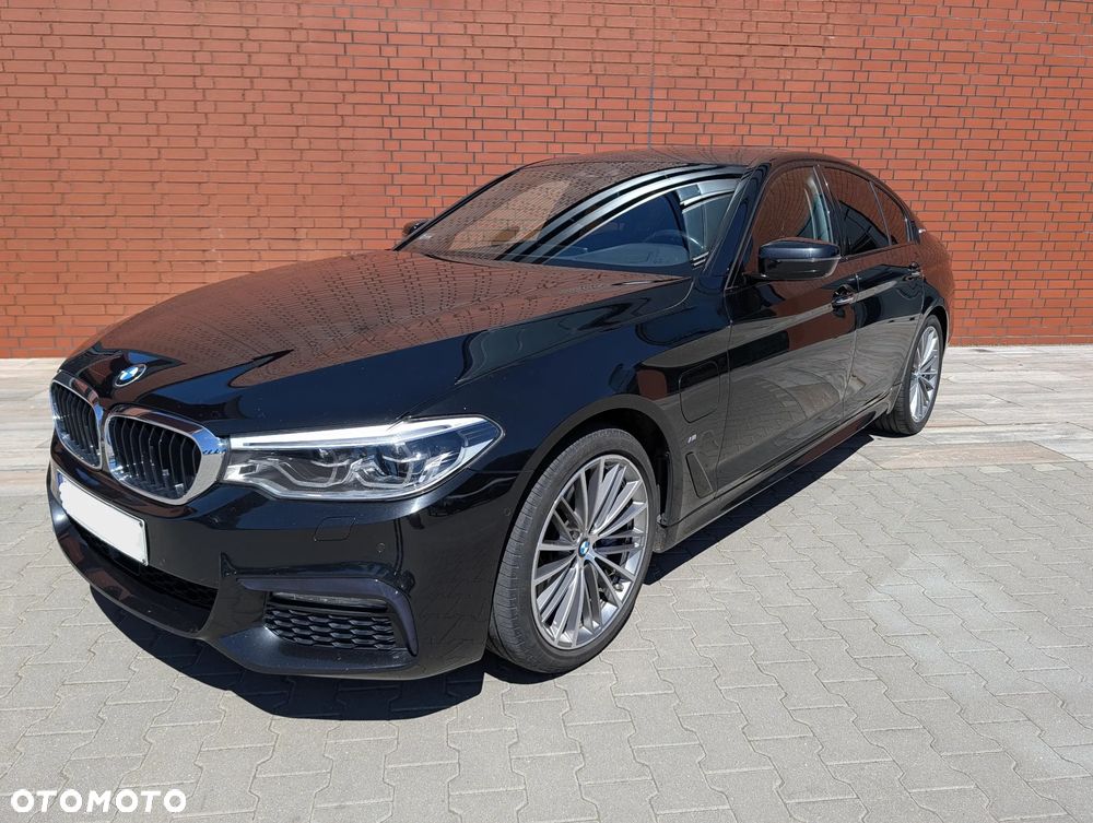BMW Seria 5 - 3