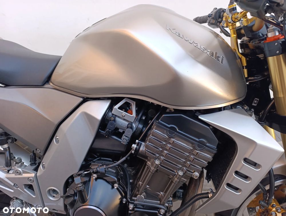 Kawasaki Z - 28
