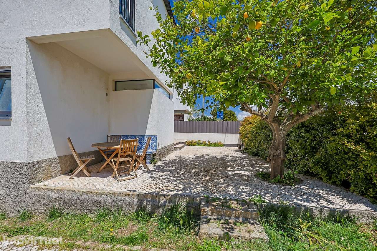 Moradia Moderna T3 em Porto Salvo, Oeiras - Grande imagem: 3/60