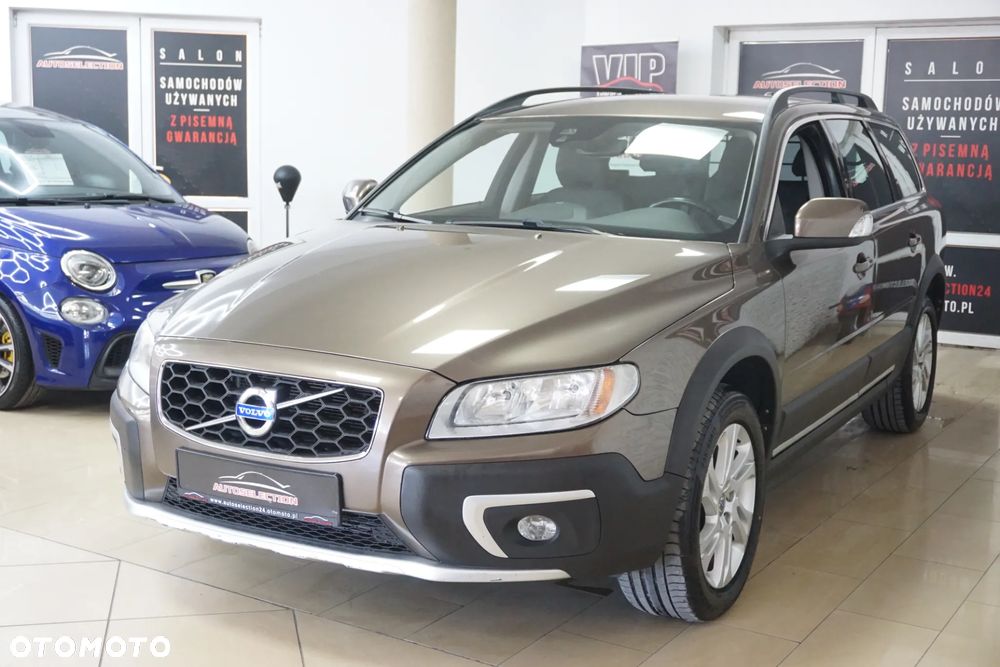 Volvo XC 70 D4 Geartronic Kinetic - 3