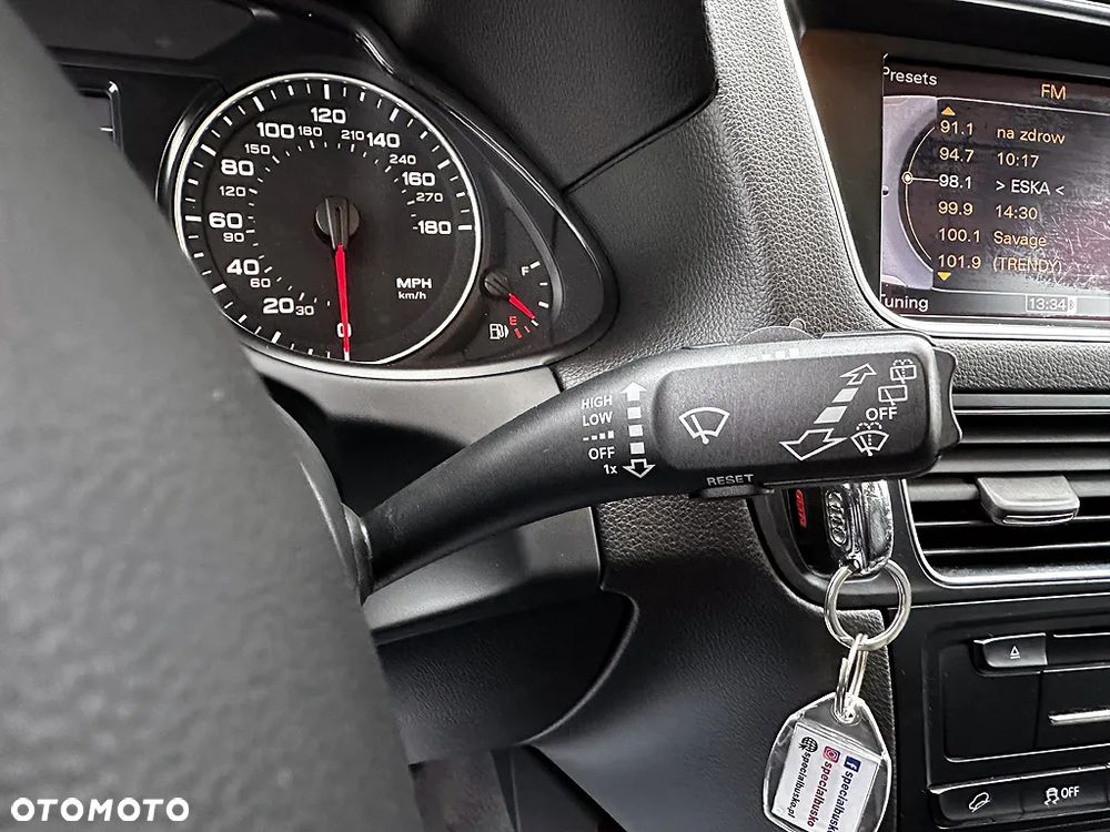 Audi Q5 2.0 TFSI quattro tiptronic - 34