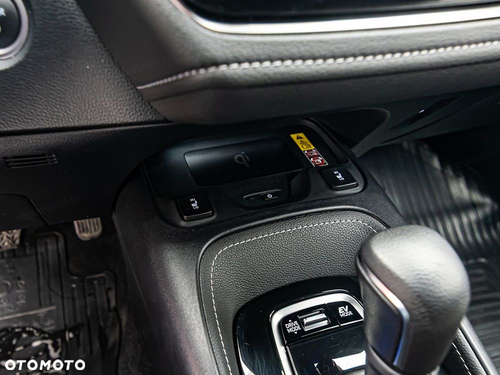 Toyota Corolla 1.8 Hybrid Style - 19