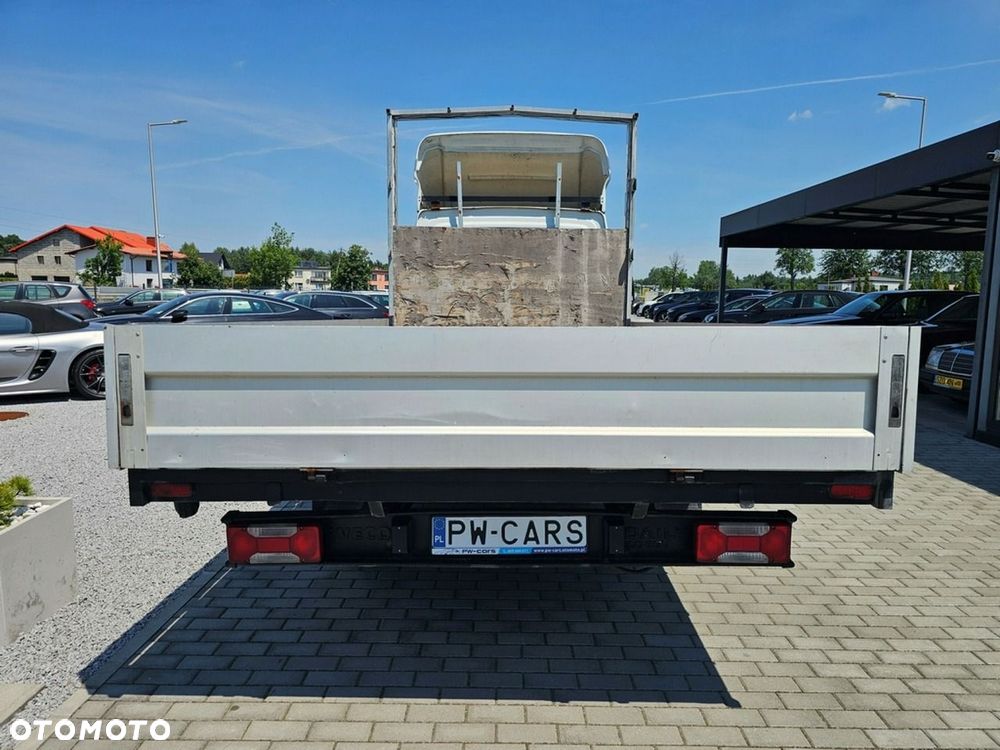 Iveco Daily 35S14 - 5