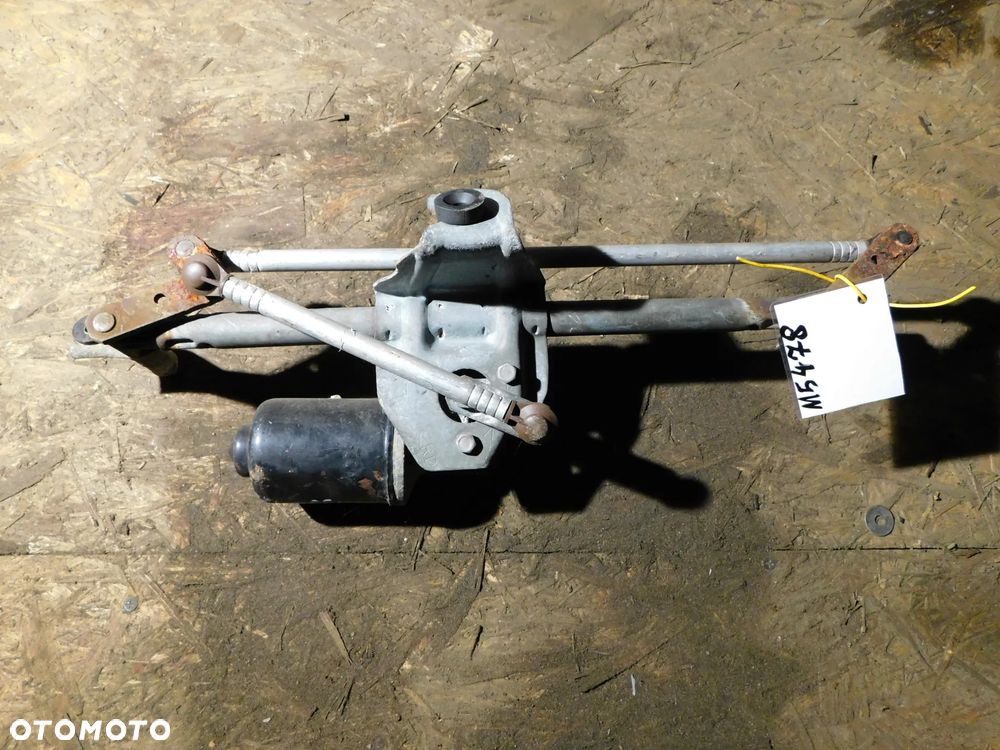 opel corsa C mechanizm wycieraczek nr M5478 WYSYŁKA - 1