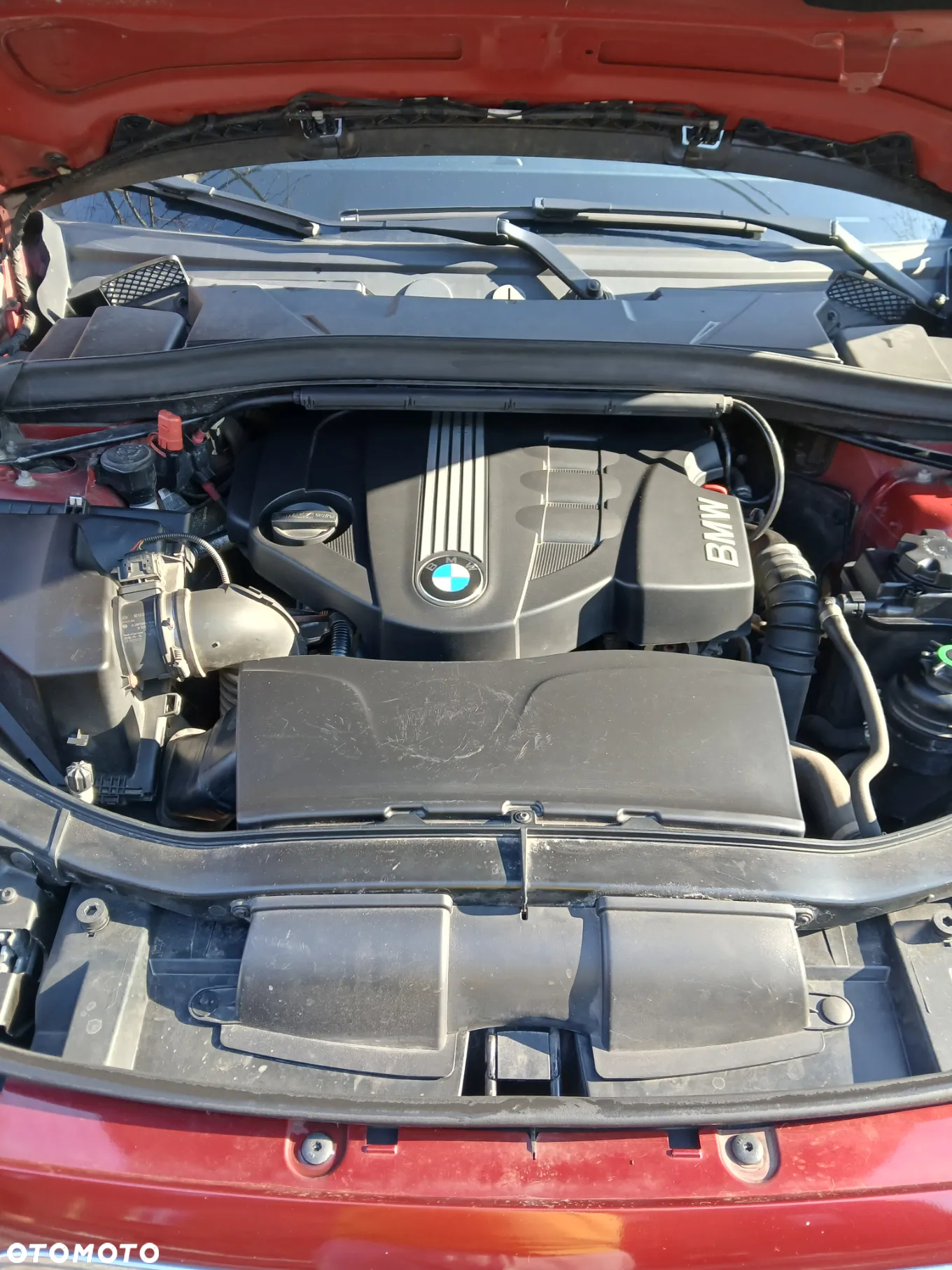 BMW X1 xDrive20d - 22