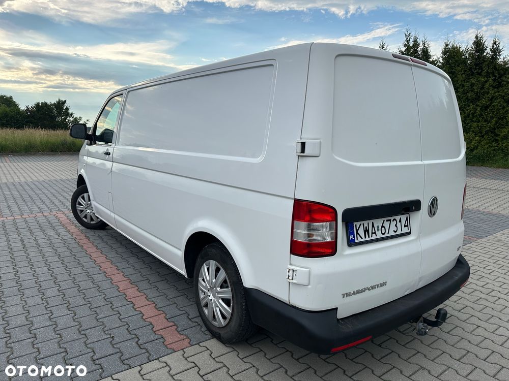 Volkswagen T5 - 7
