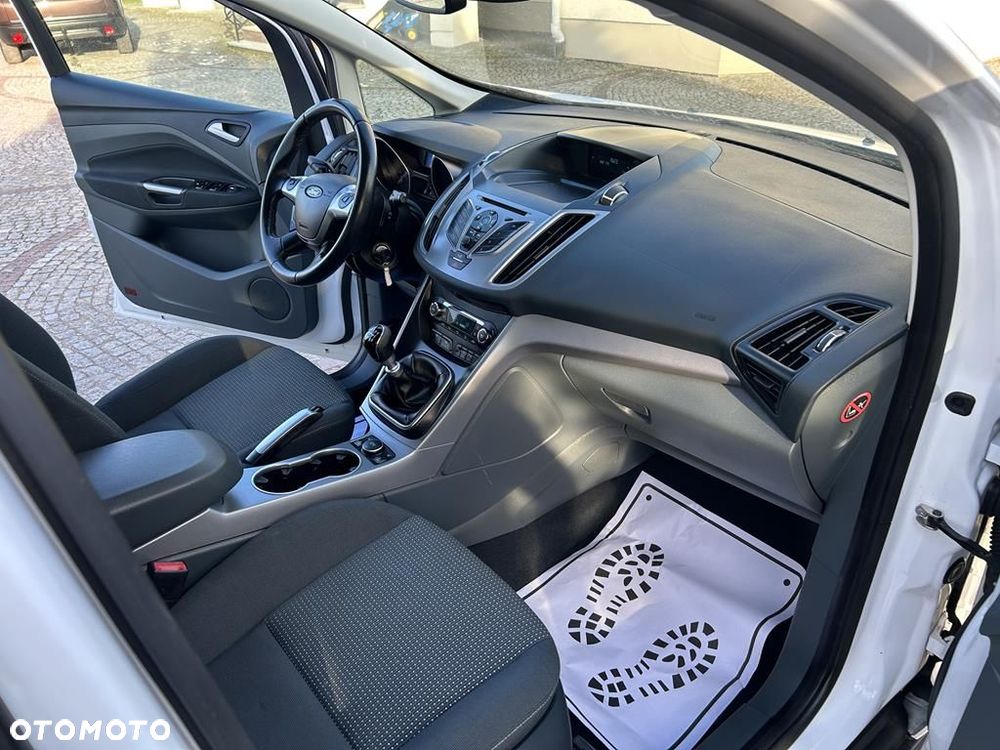 Ford C-MAX - 15