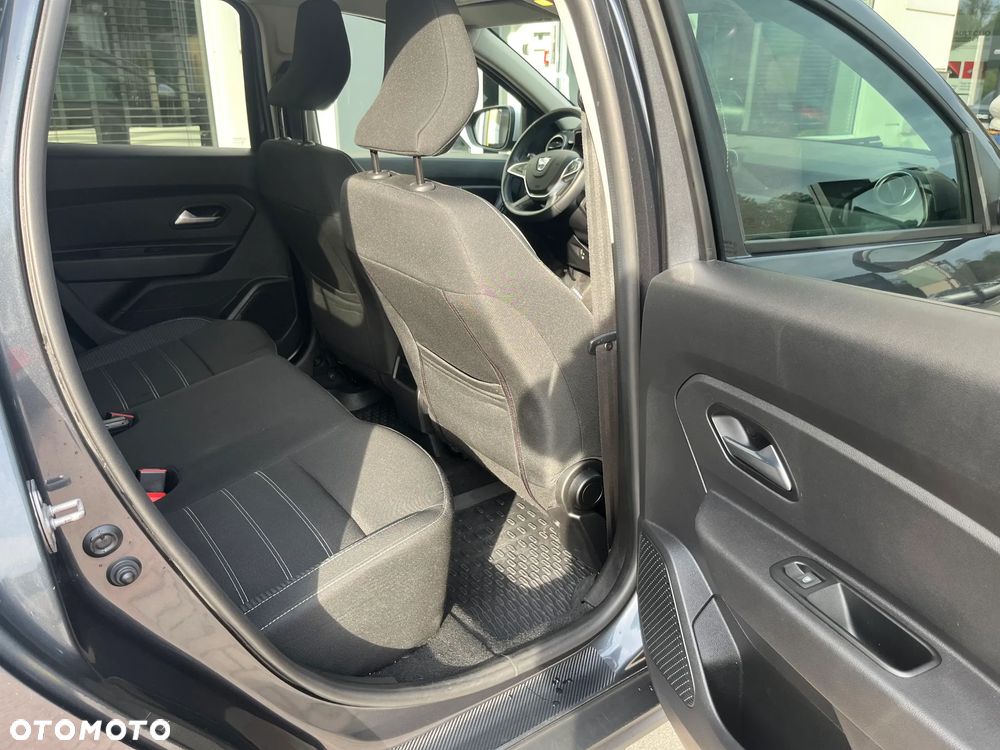 Dacia Duster 1.0 TCe Prestige - 23