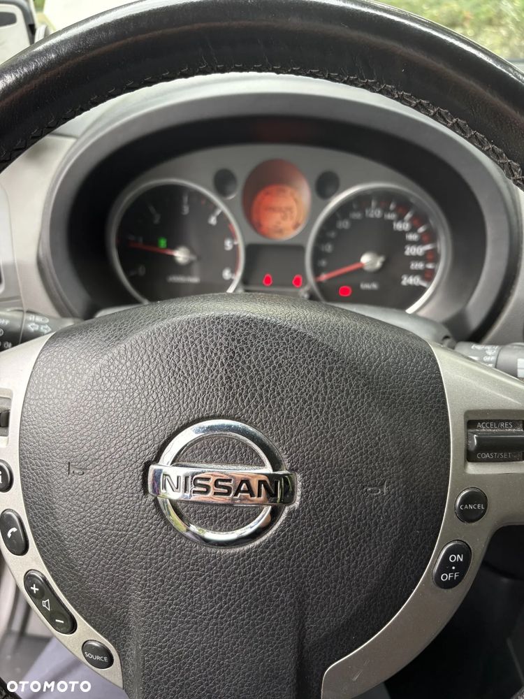 Nissan X-Trail - 6