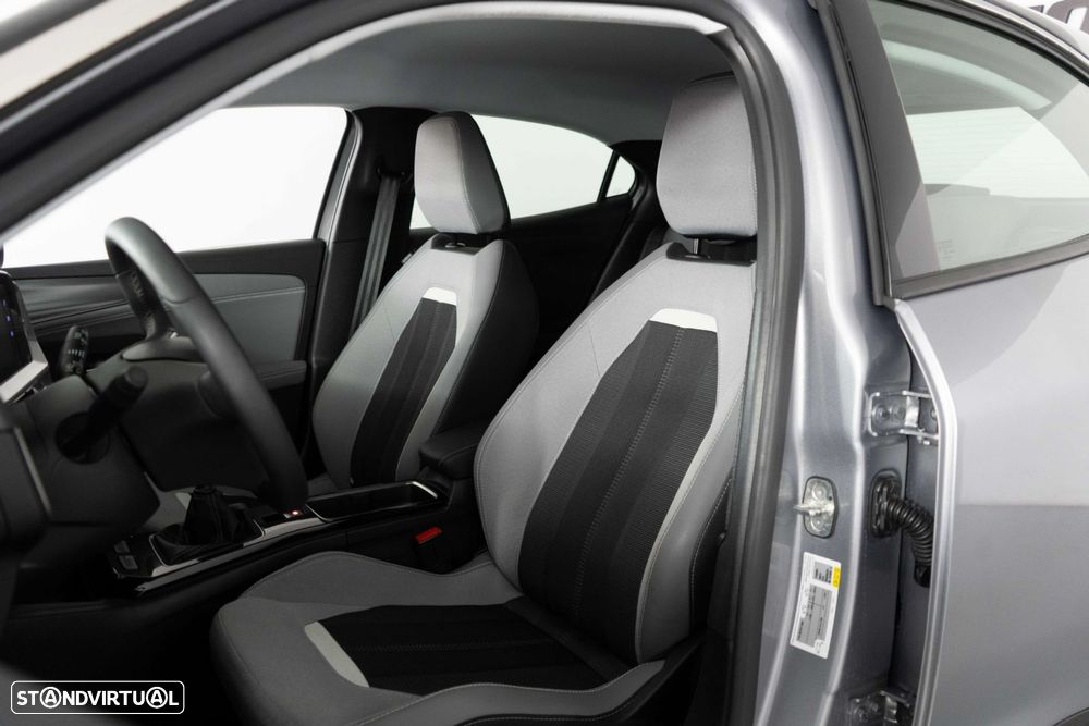 Opel Mokka 1.2 T Edition - 10