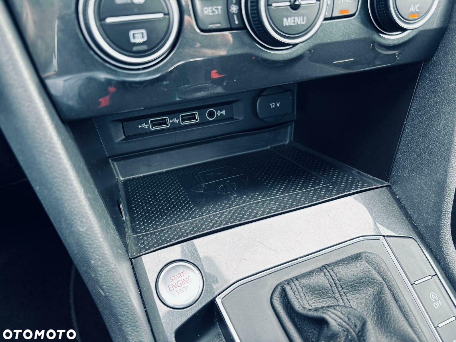 Seat Tarraco 2.0 TDI Xcellence S&S 4Drive DSG - 36