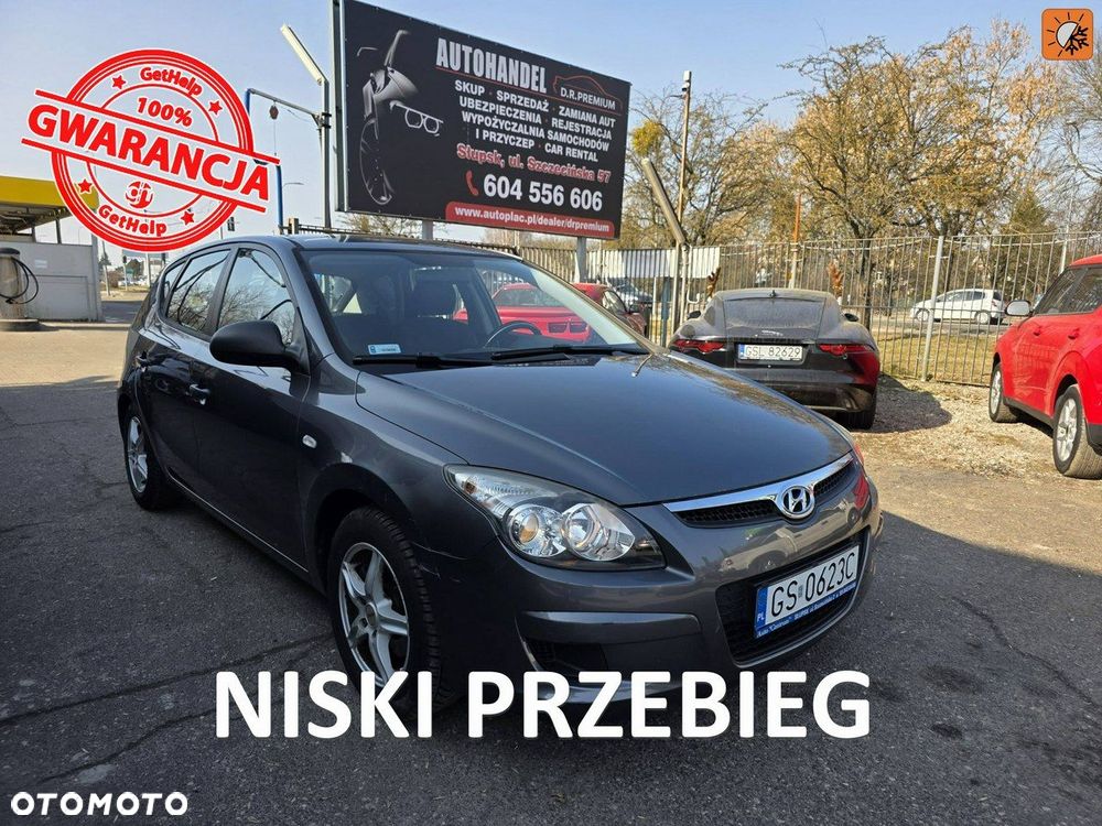 Hyundai i30 1.4 Blue Classic - 1