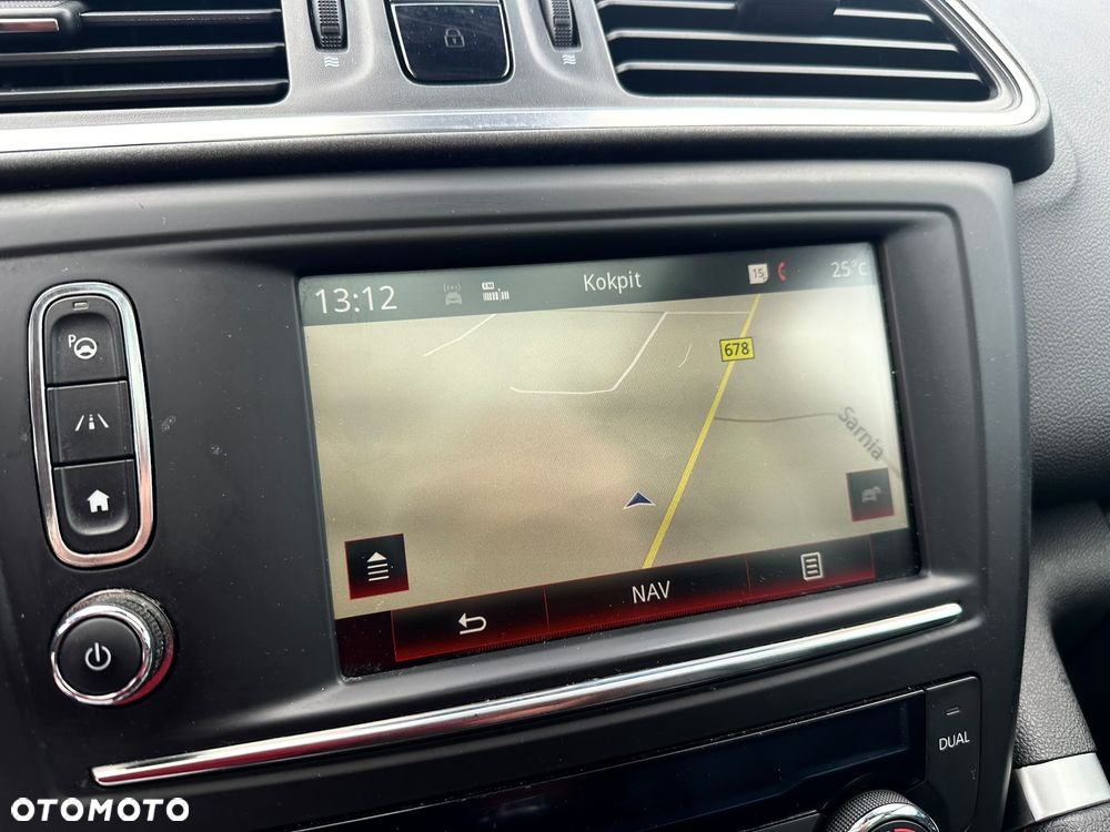 Renault Kadjar Energy TCe 130 Bose Edition - 21