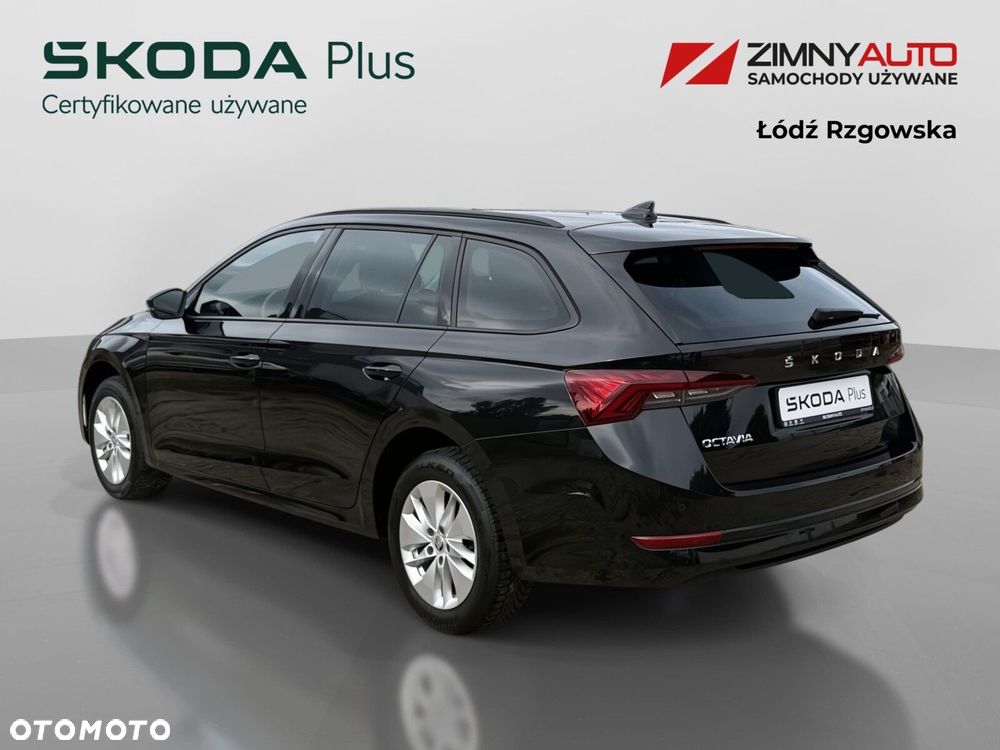 Skoda Octavia 2.0 TDI Ambition - 3