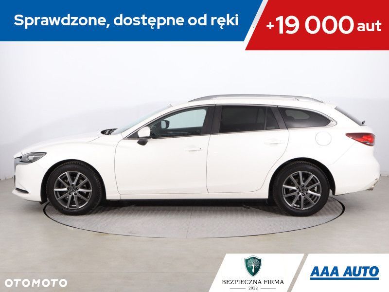 Mazda 6 - 1