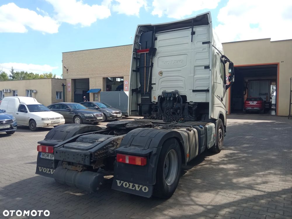 Volvo FH - 13