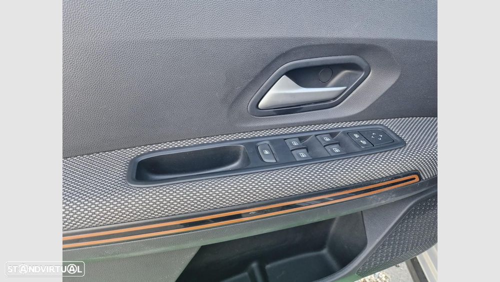 Dacia Sandero 1.0 ECO-G Stepway Extreme Bi-Fuel - 9