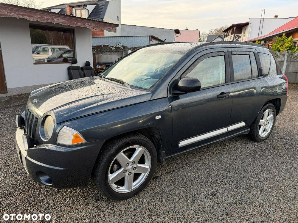 Jeep Compass - 11