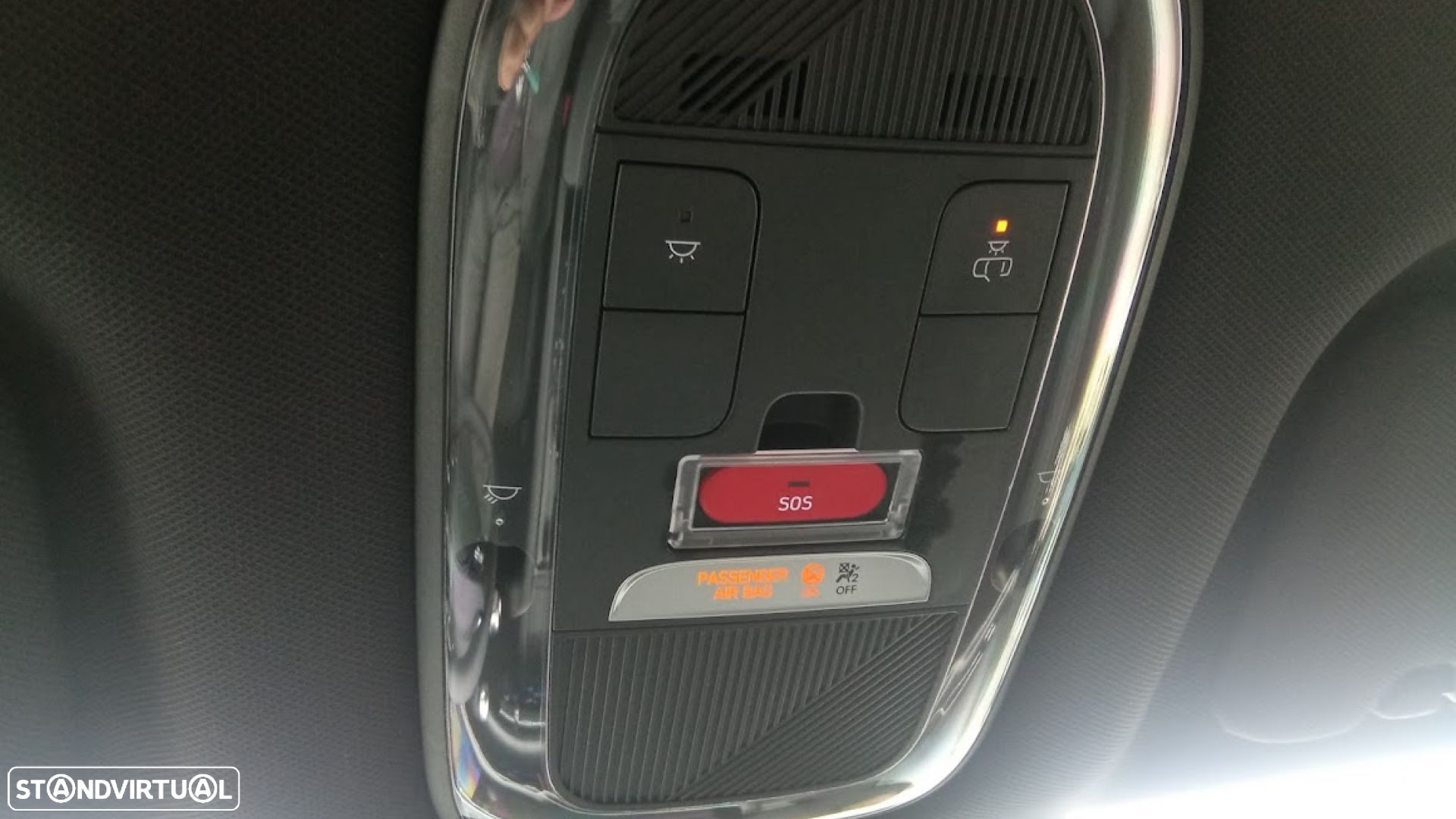Hyundai Ioniq 6 77 kWh Vanguard - 11