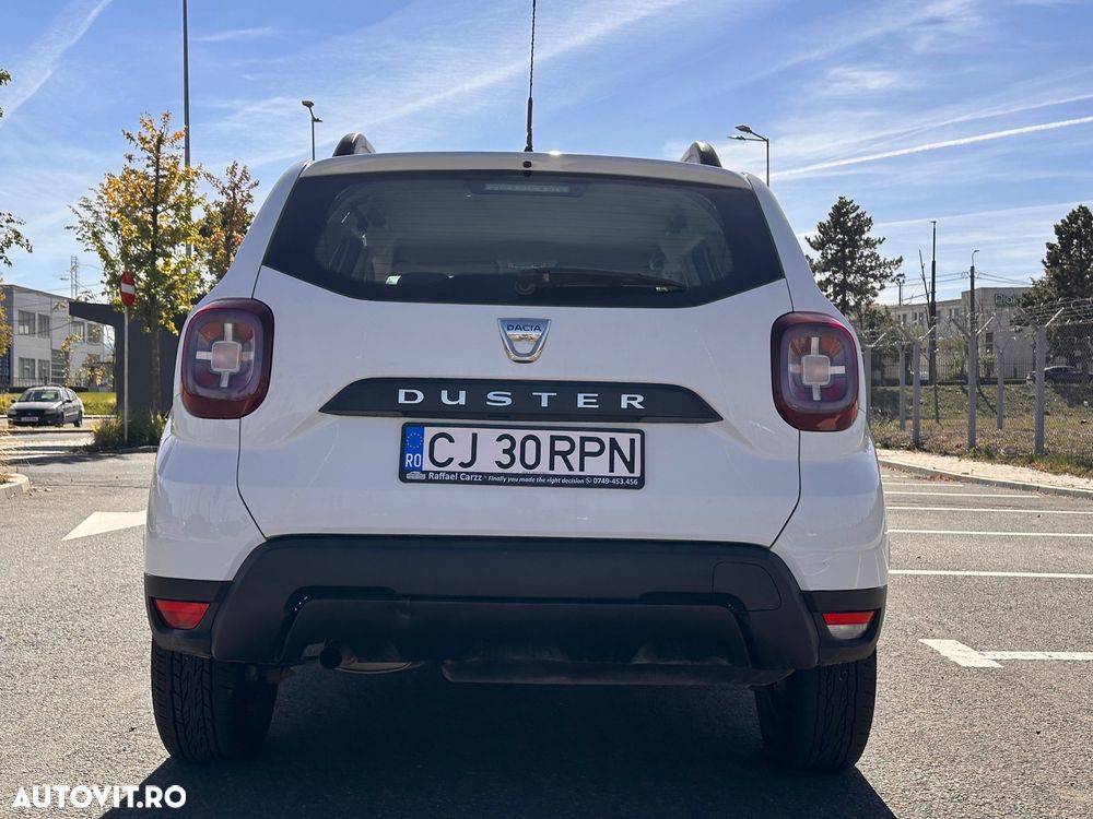 Dacia Duster - 12