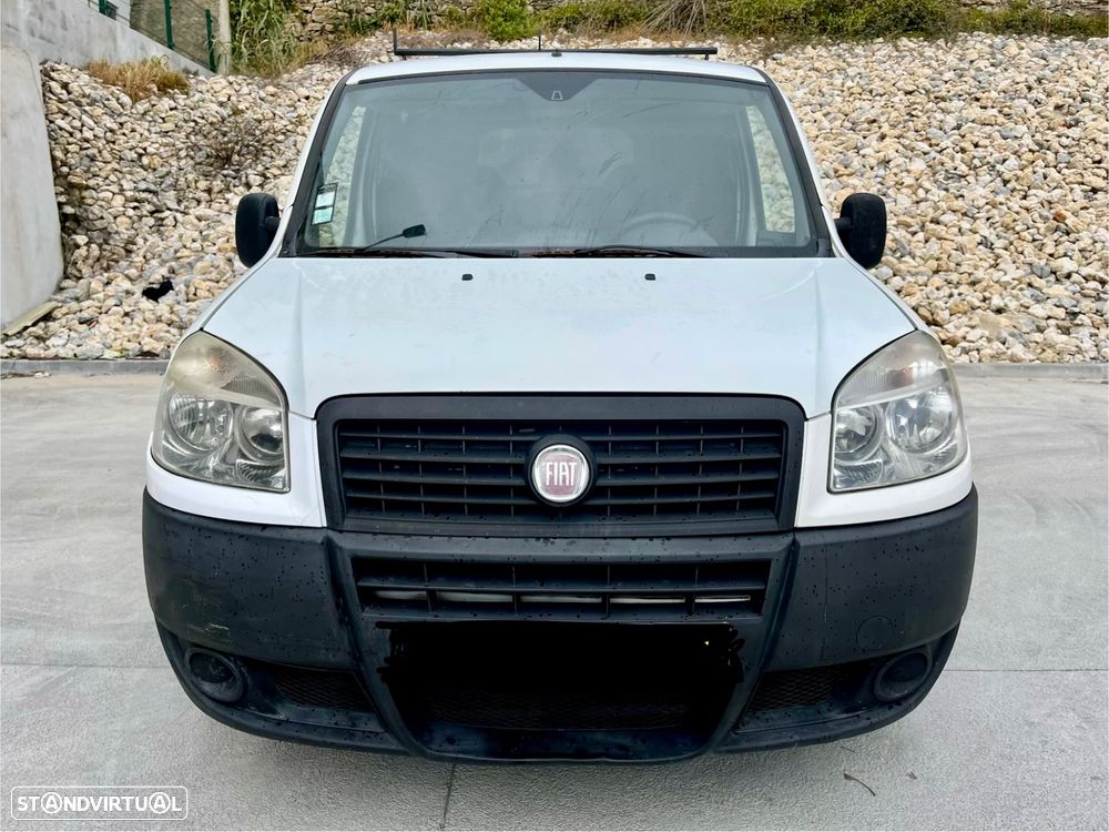 Fiat Doblo - 6
