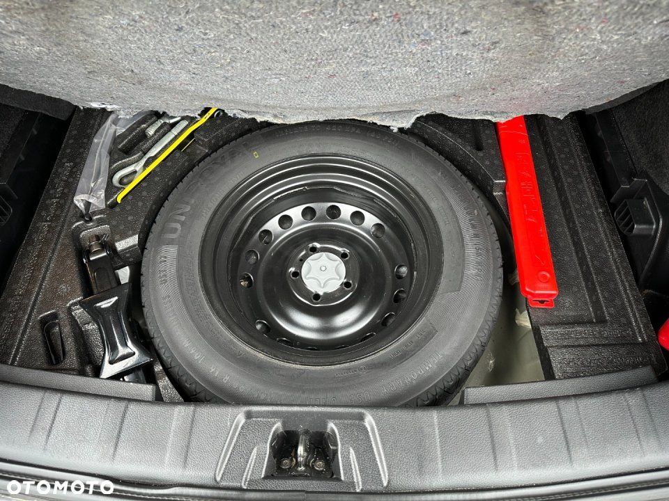 Nissan Qashqai - 7