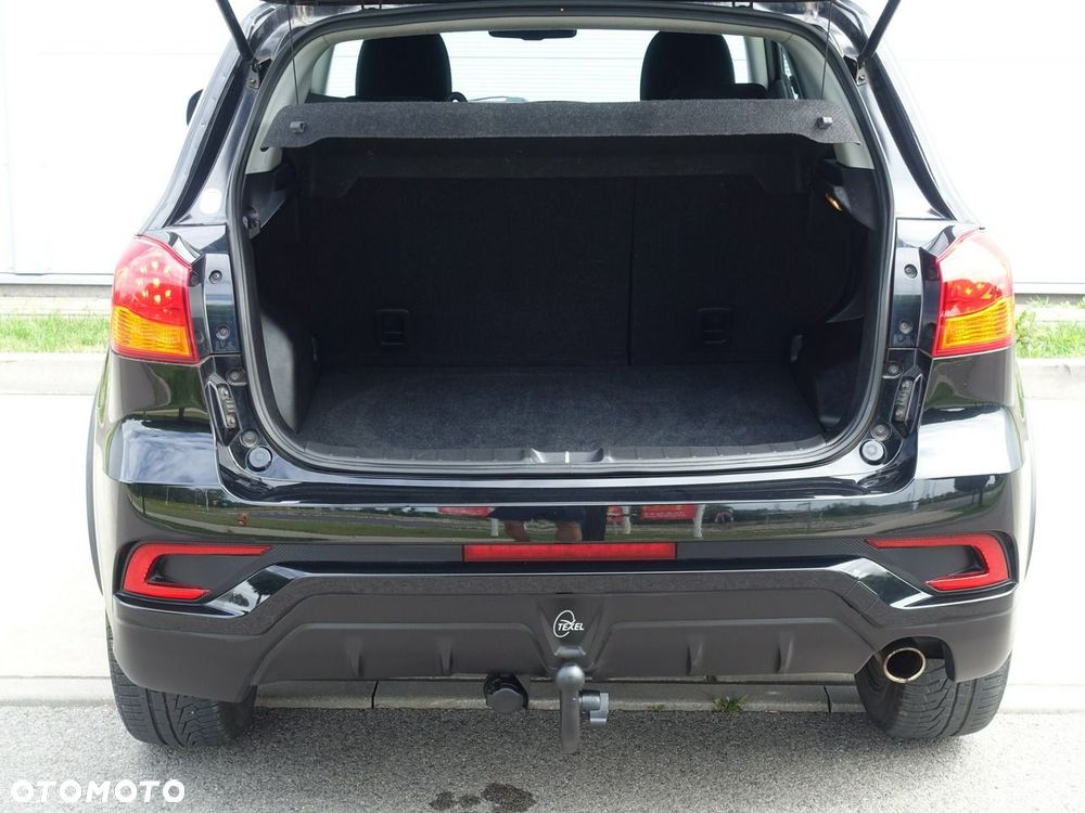 Mitsubishi ASX 1.6 2WD Edition 100+ - 12