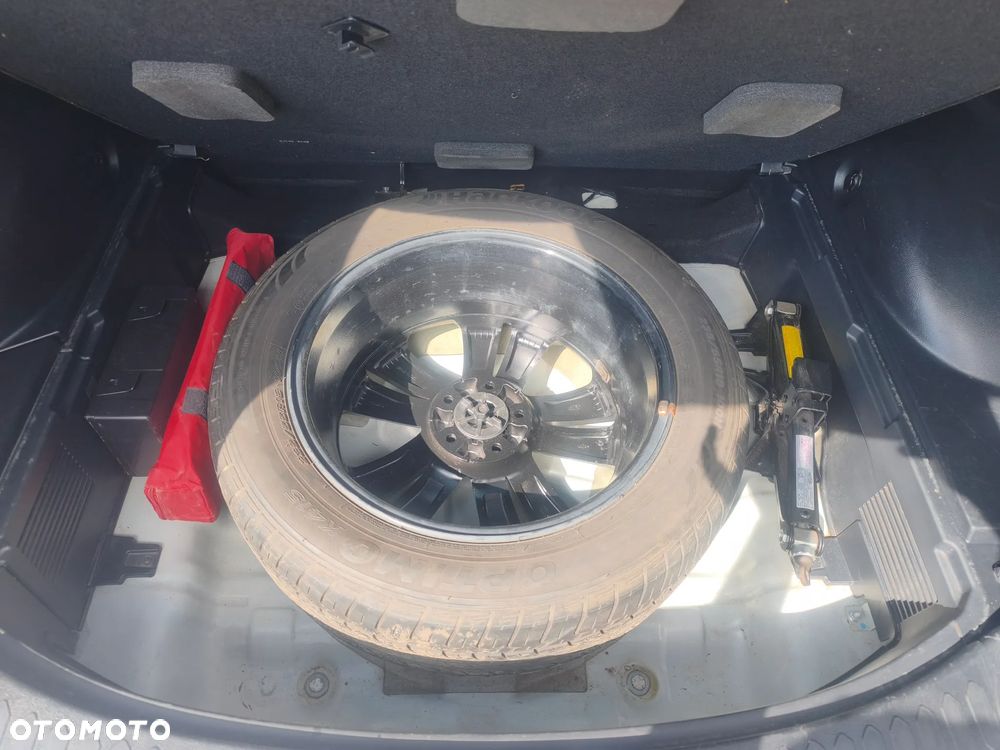 Kia Sportage - 17