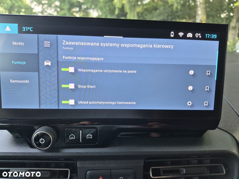 Citroën Berlingo - 17