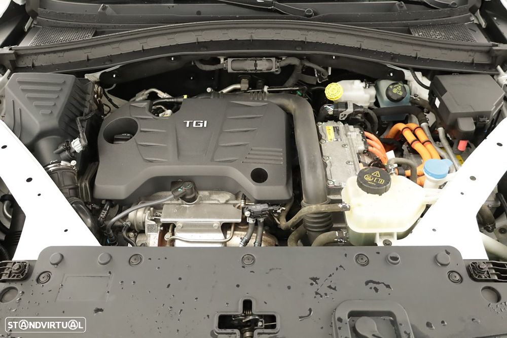 MG EHS 1.5 T-GDI Plug-in Hybrid Luxury - 26