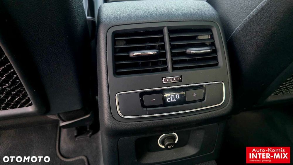 Audi A4 Limousine - 39