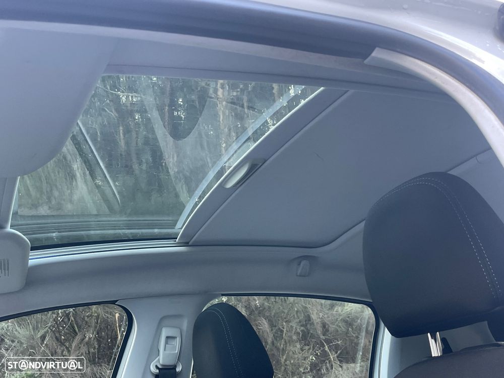 Peugeot 208 1.6 e-HDi Allure - 10