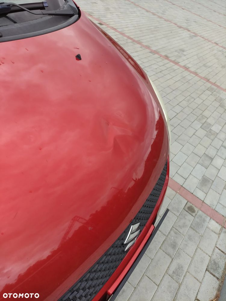 Suzuki Swift 1.3 Sakura - 17