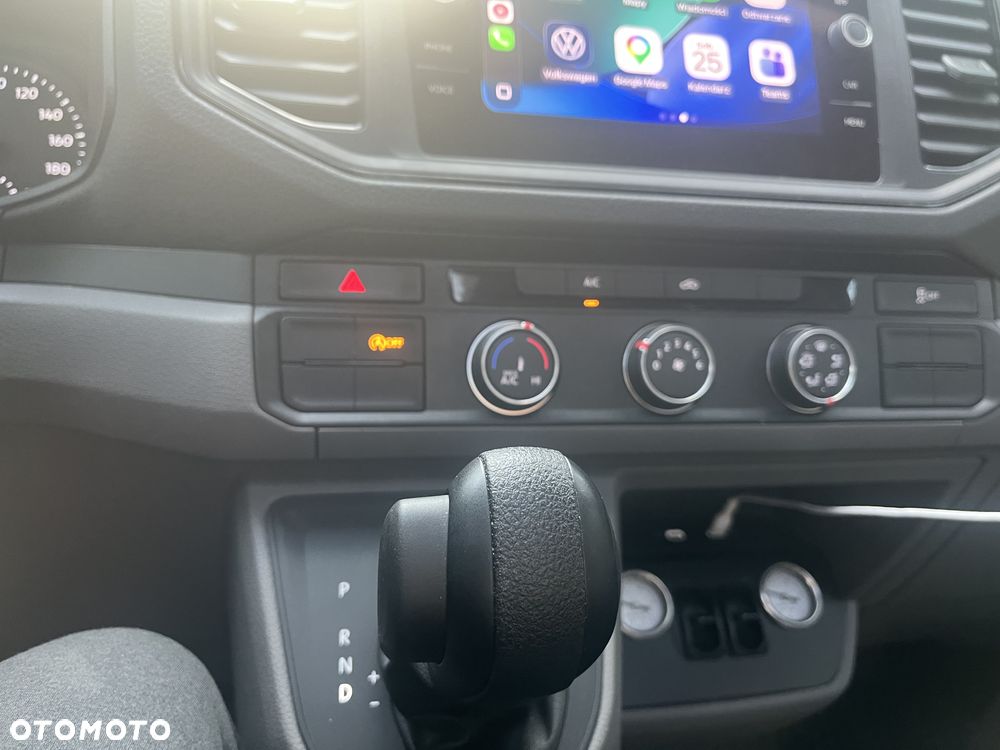 KNAUS 4x4 VAN TI PLUS 700 - 14