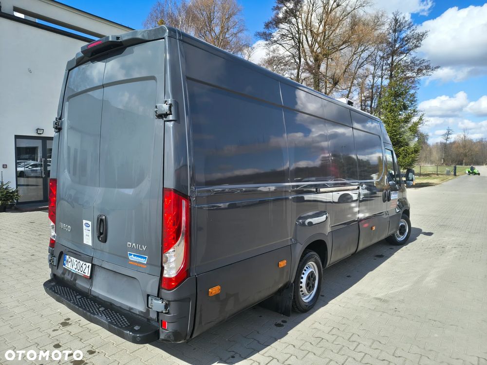 Iveco Daily - 2
