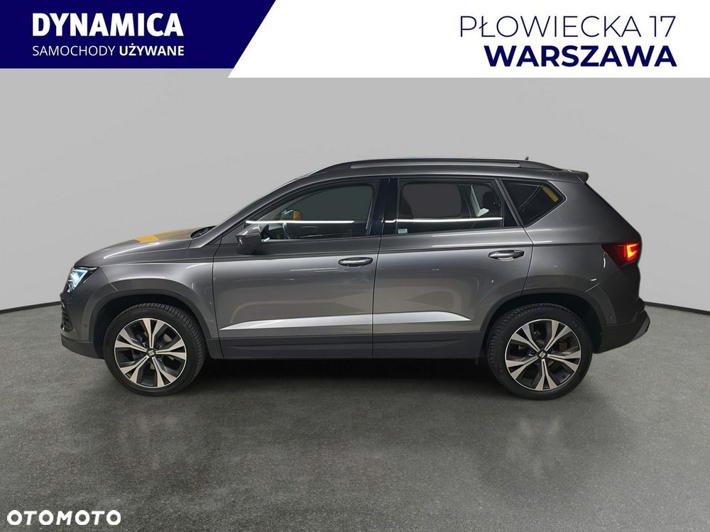 Seat Ateca - 5