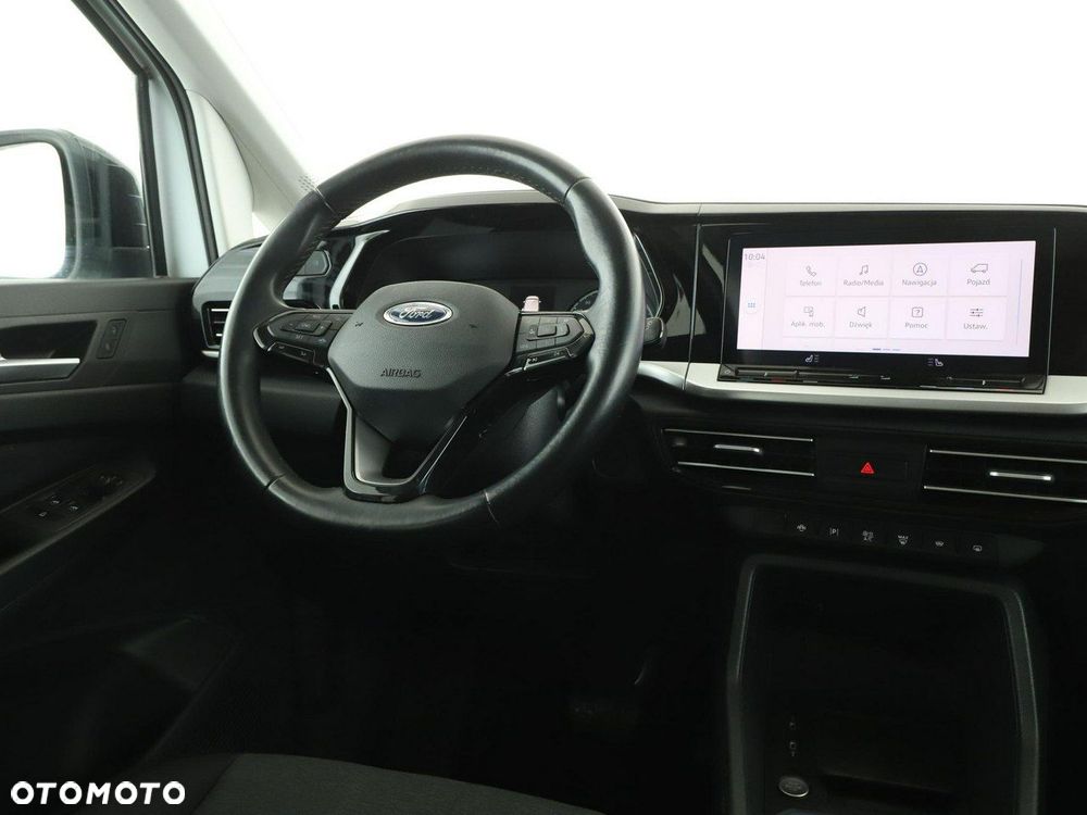 Ford Tourneo Connect 2.0 EcoBlue Active - 17