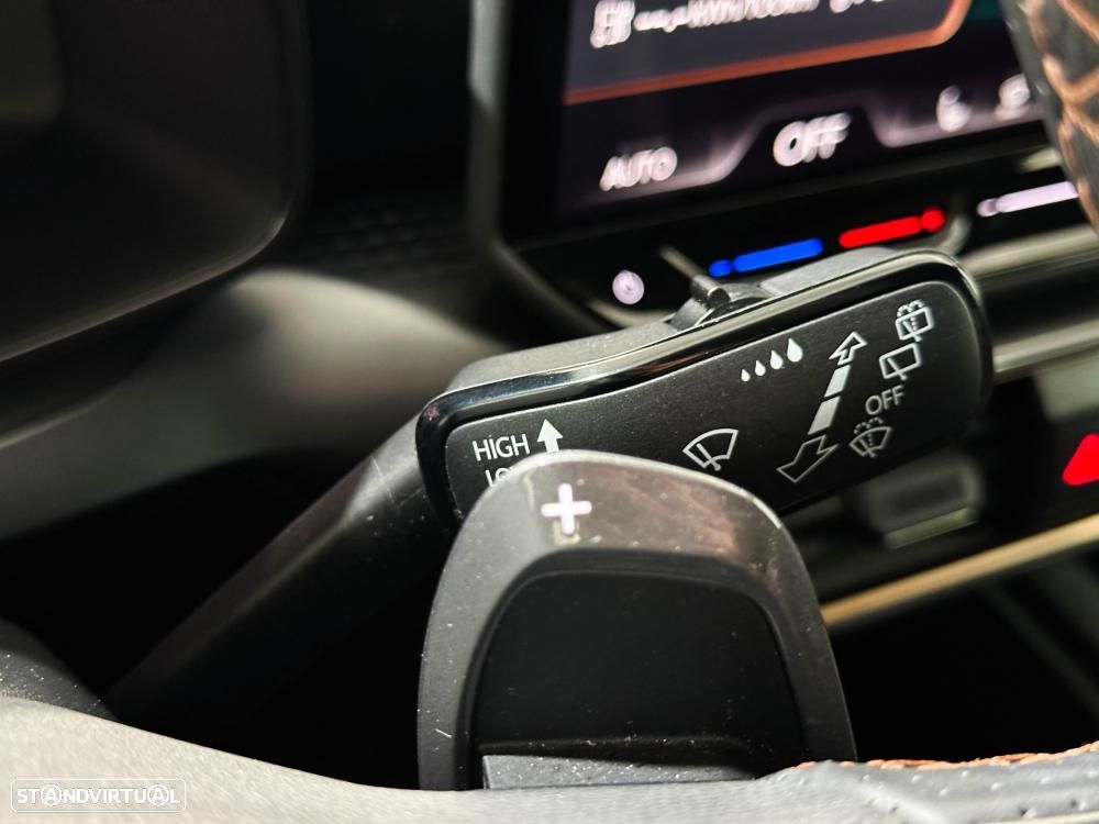 Cupra Formentor 1.5 e-Hybrid DSG VZ Black Edition - 46