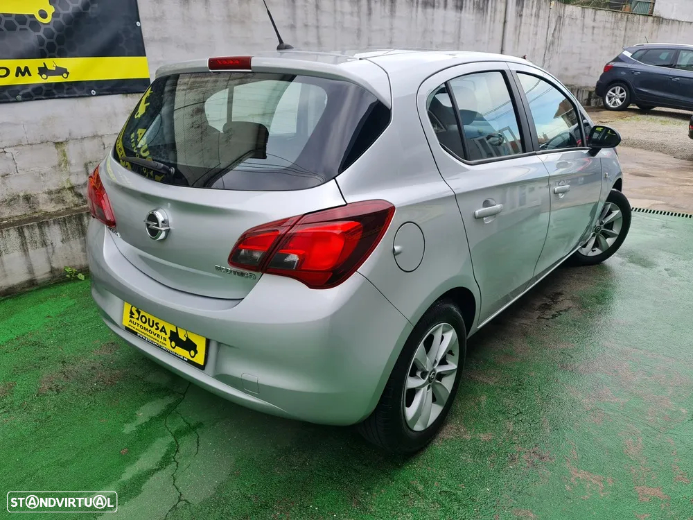Opel Corsa 1.3 CDTi Edition - 3