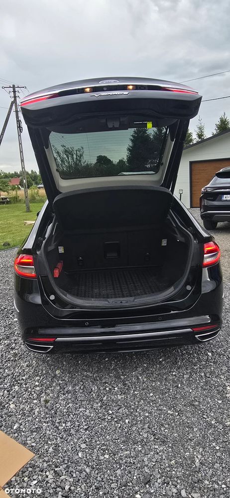 Ford Mondeo 2.0 EcoBlue Vignale - 5