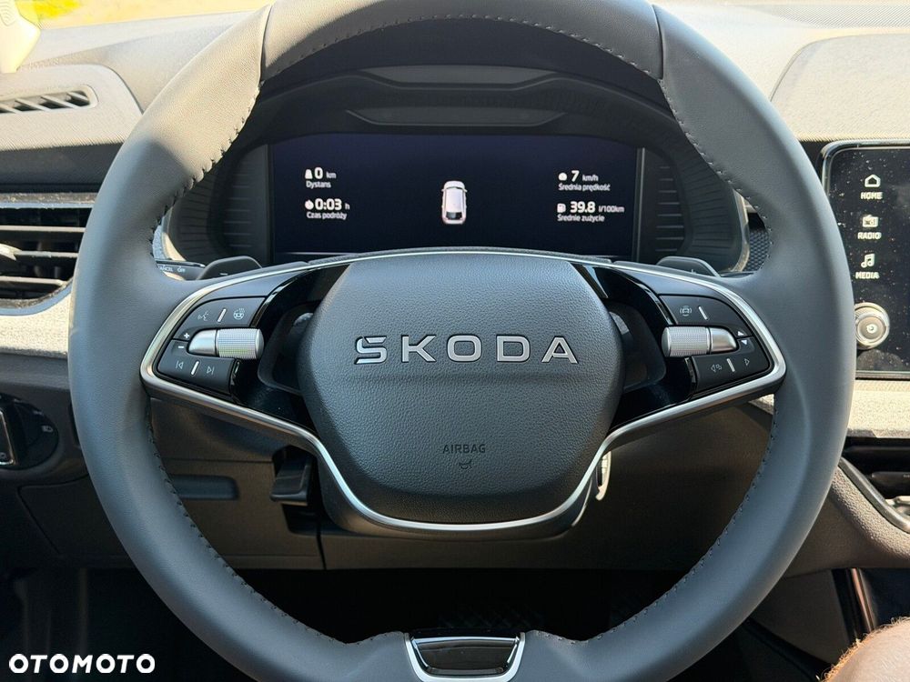 Skoda Scala - 16
