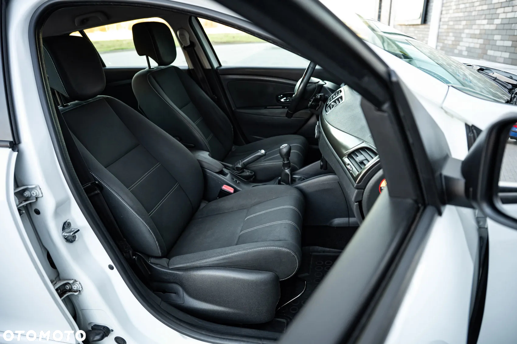 Renault Megane - 18