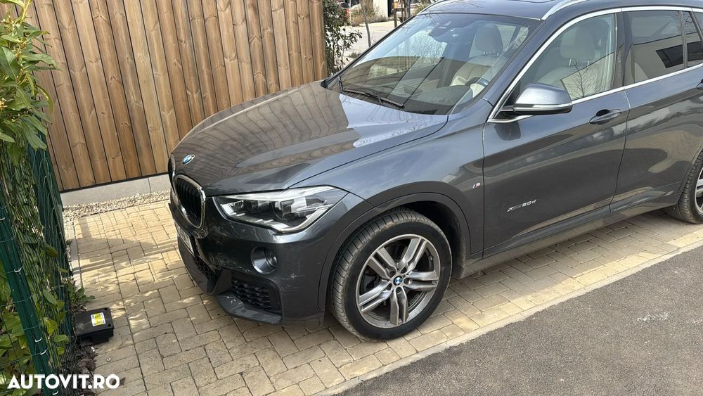 BMW X1 - 1
