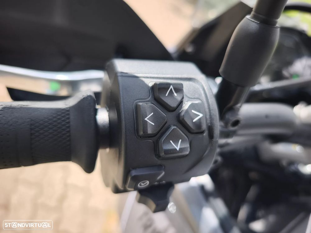 Triumph Tiger 660 Sport - 10