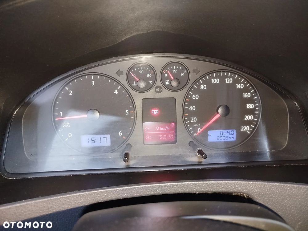 Volkswagen Transporter T5 - 7