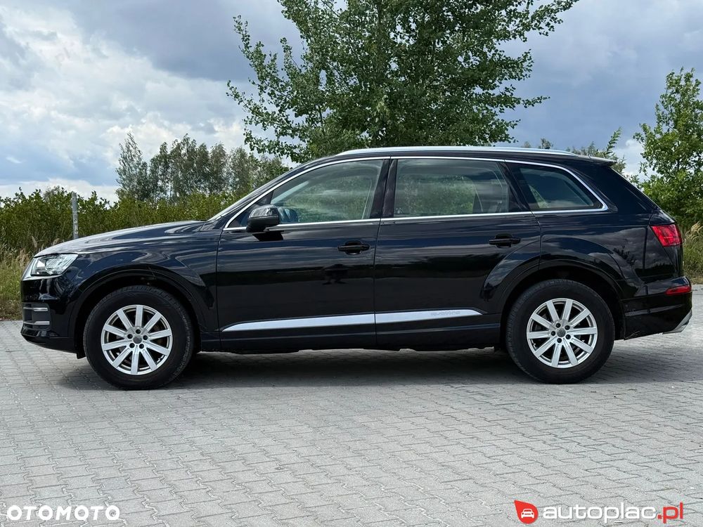 Audi Q7 3.0 TDI ultra Quattro Tiptr - 39